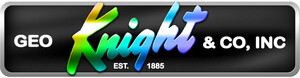 GEORGE KNIGHT CO. GEORGE KNIGHT CO.